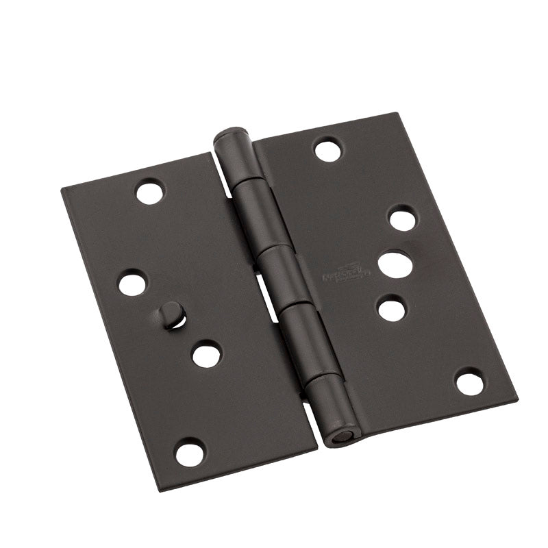DOOR HINGES 4″ ORB Supply