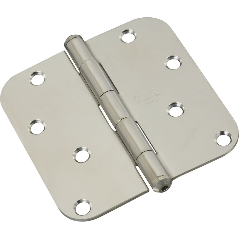 DOOR HINGES 4″ SS Hot on Sale