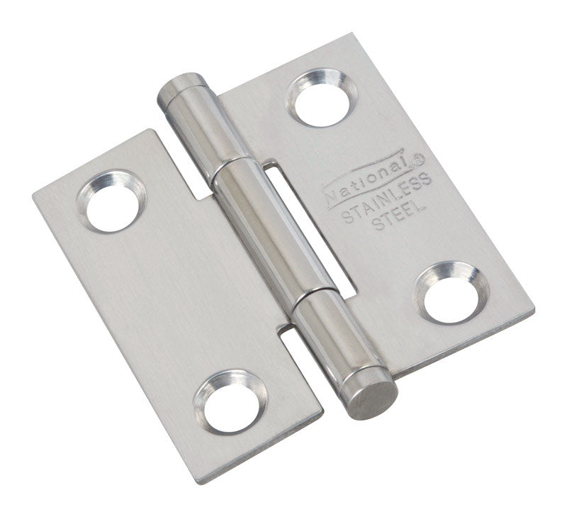 DOOR HINGE 1.5″ SS Sale