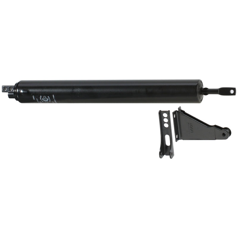 DOOR CLSR POSIGLIDE BLK Sale