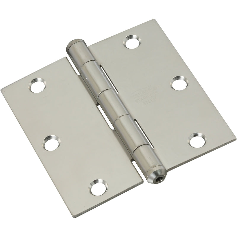 DOOR HINGES 3″ SS on Sale