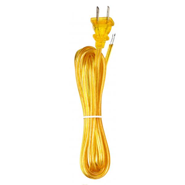 10 FT SPT-2 105 GOLD CORD SET Discount