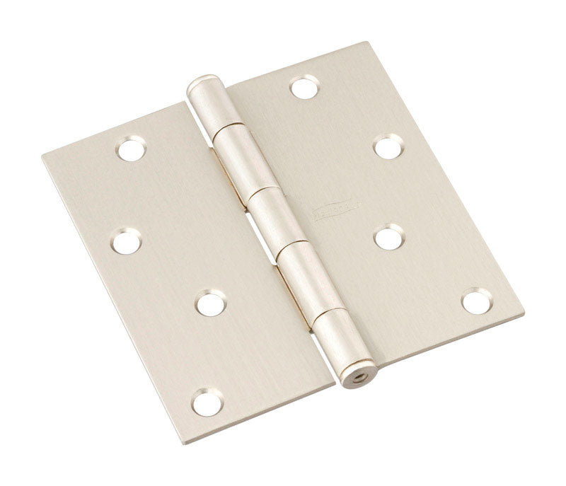 DOOR HINGE SATIN NKL 4″ Online