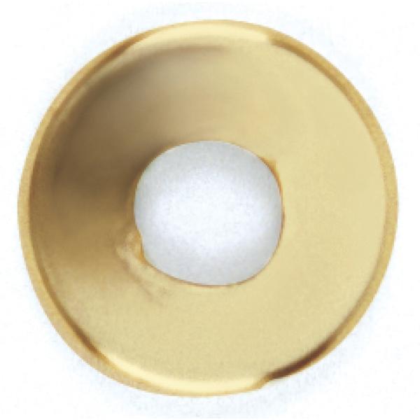 1/8 X 1 1/4″ CHECKRING VAC. BR on Sale