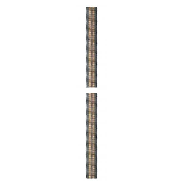 1/8IP X 60″ YZP NIPPLE Online Hot Sale