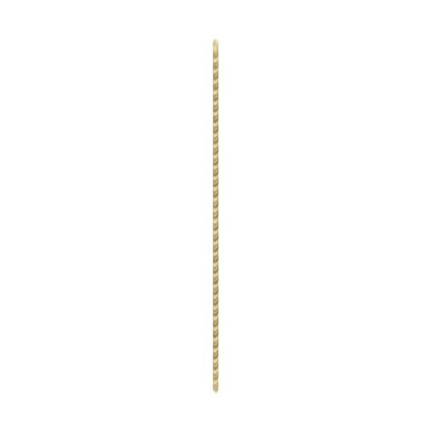 1/8 X 48″ NIPPLE YZP Discount