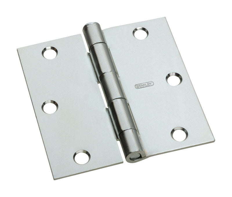 DOOR HINGE 3.5″ZNC 6HOLE Online Hot Sale
