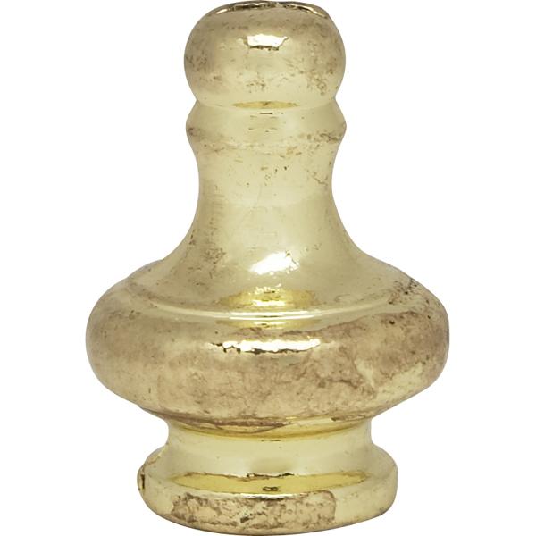 1/8IP DIE CAST PYRAMID KNOB VA Online now
