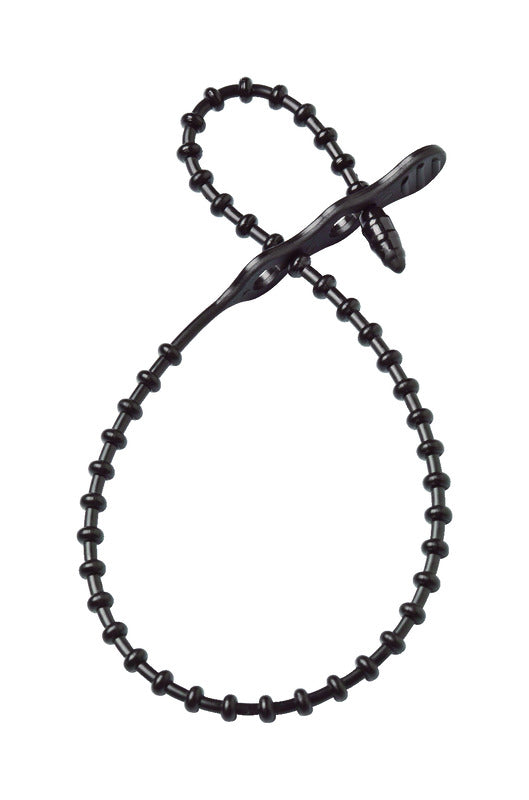 CABLE TIE BEAD8″BLK BG15 Online
