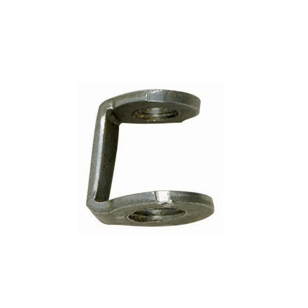 1/8 X 1/4 HICKEY W/8/32 TAPPED Online now