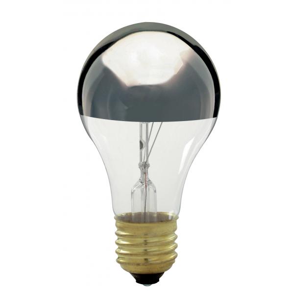 100A19 CHROME TOP Hot on Sale