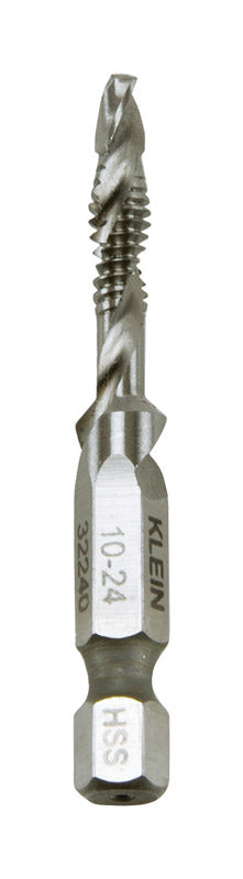 10-24 DRILL TAP on Sale