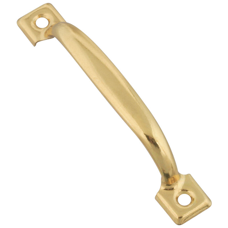 DOOR PULL BRASS 4.75″ Online Hot Sale