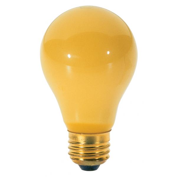 100 WATT CHASE-A-BUG BULB Discount