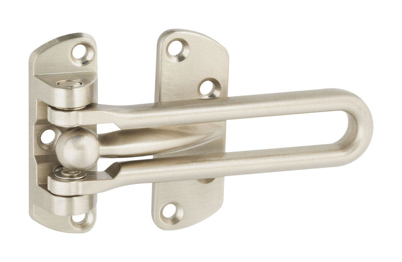 DOOR SECURITY GUARDS Hot on Sale