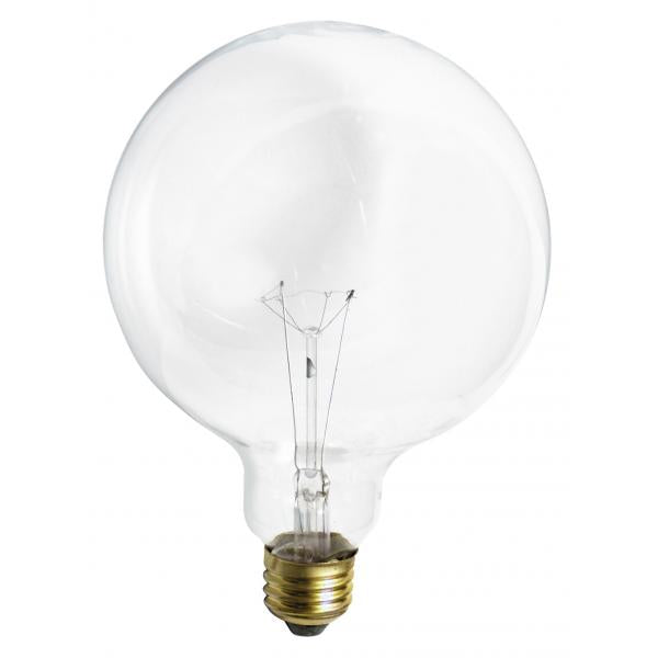 100W G-40 CLEAR Fashion