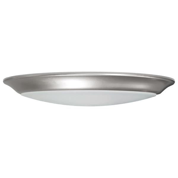 10″ LED DISK LIGHT BN FINISH Online