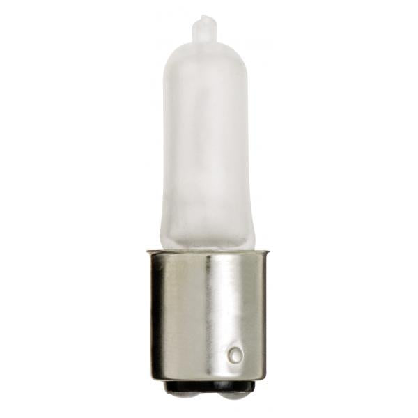 100W D.C. BAY FROSTED 120V. Online