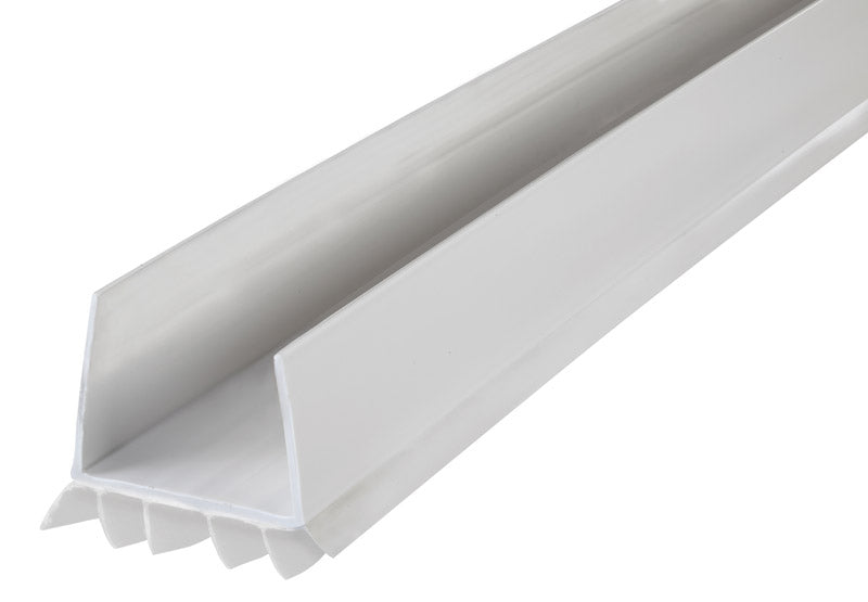 DOOR SEAL 36″ WHT Online now