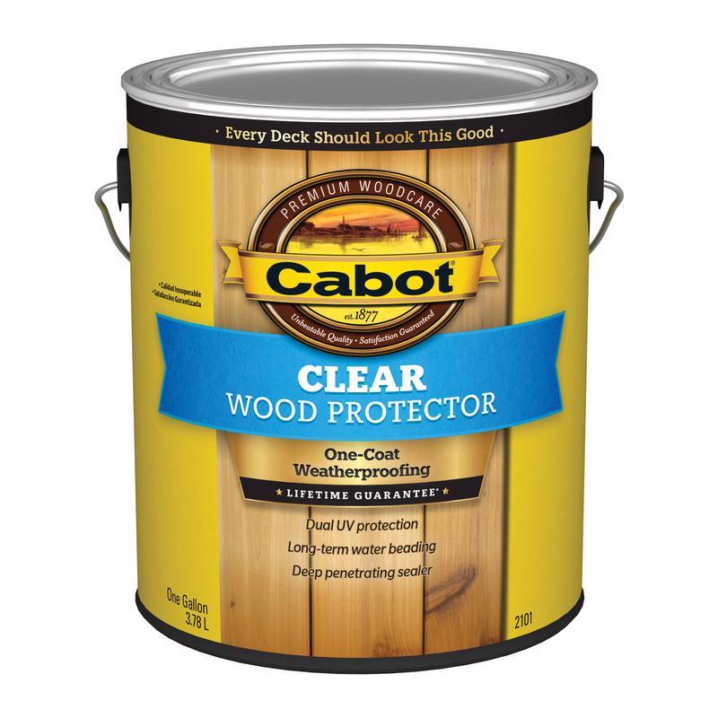 CABOT CLR WD PROTCTR 1GL Online