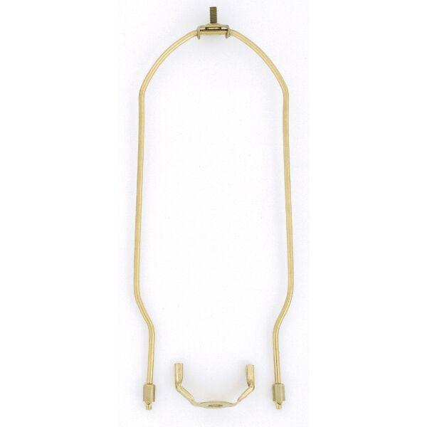 10″ LAMP HARP Discount