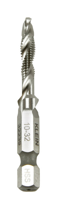 10-32 DRILL TAP Discount
