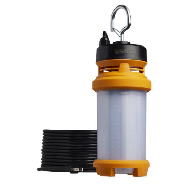 100W/LED/HID/IP65/TEMP/120-277 Supply