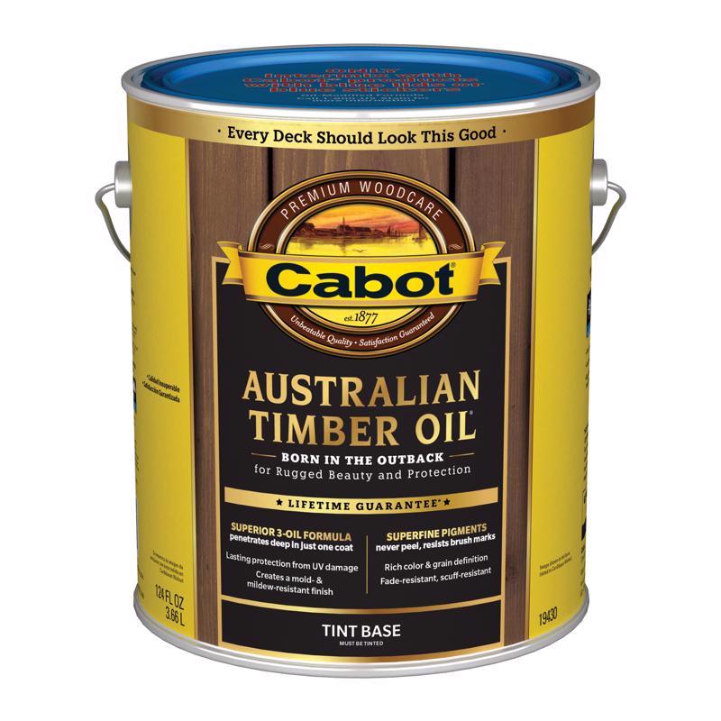 CABOT ATO TINT BASE 1GL Online Sale