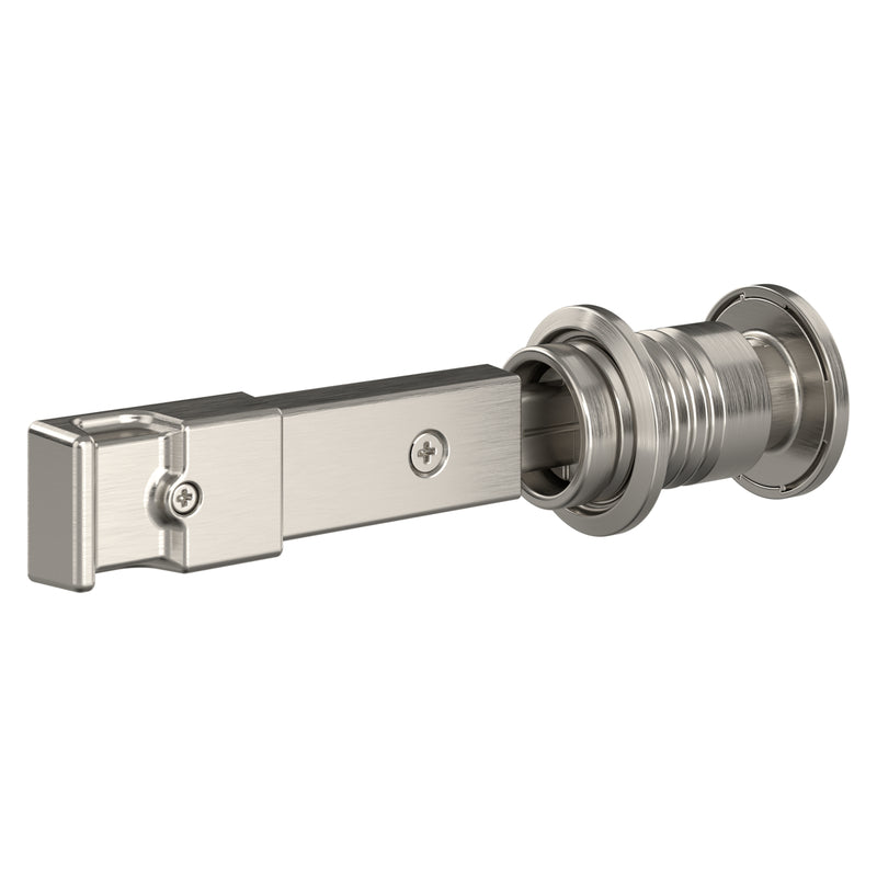 DOOR LOCK SATIN 1-3/4″ Fashion