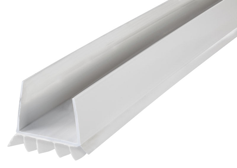 DOOR SEAL CINCH 36″WHT Online now