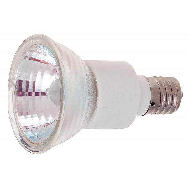 100W JDR E17 INT BASE WFL Supply
