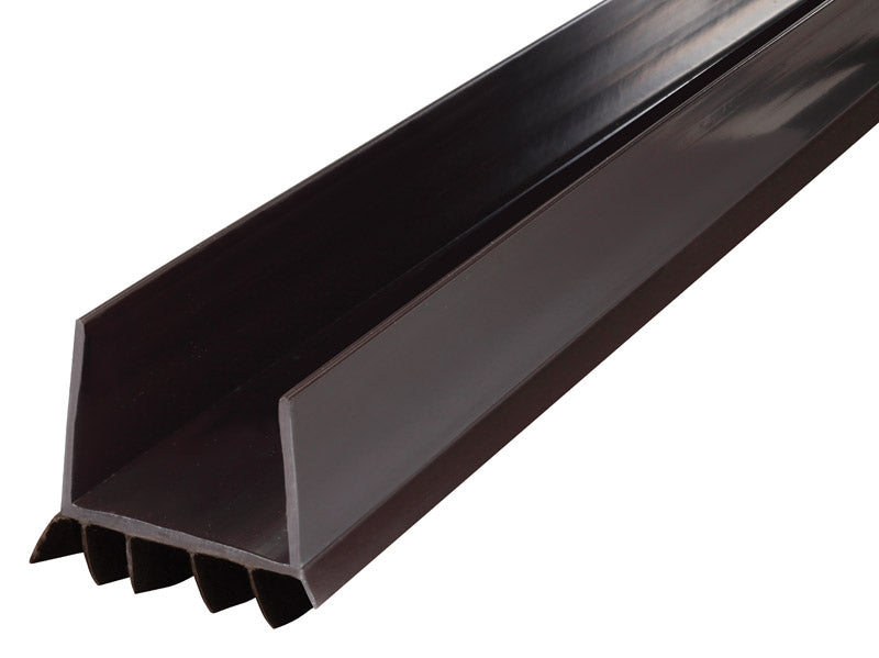 DOOR SEAL CINCH 36″ BRN Discount