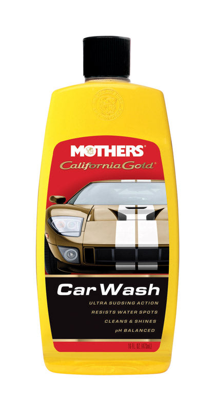 CALIF GOLD CAR WASH 16OZ on Sale
