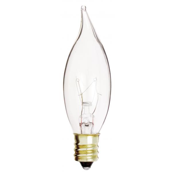 10W TT CAND CLR Supply