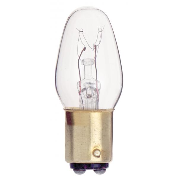 10C7/DC CLEAR 130V. Online Sale
