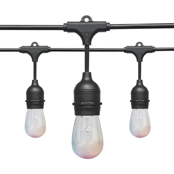 10W/LED/STRING/RGBW/SF Fashion