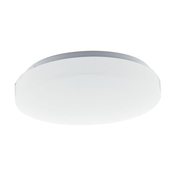 11″ ACRYLIC LED FLUSH FIXTURE Online now