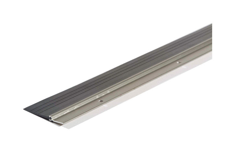 DOOR SWEEP NKL 2-1/4X48″ Online now