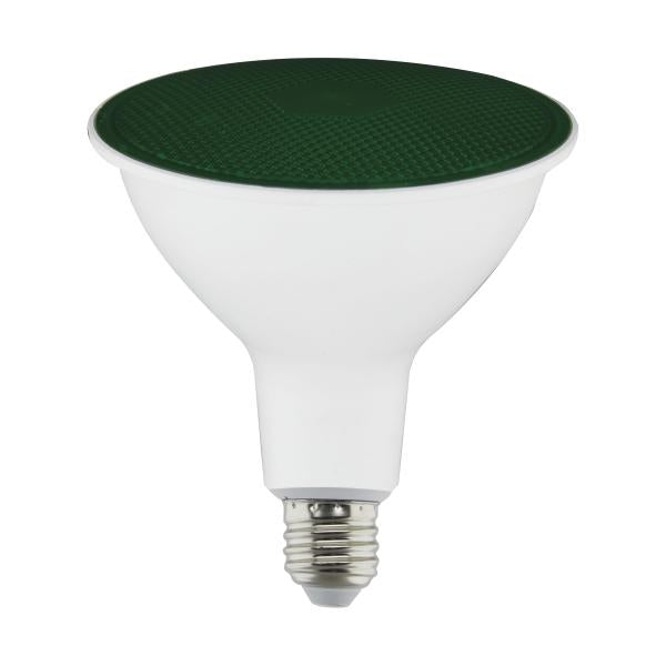 11.5PAR38/LED/90’/GREEN Supply