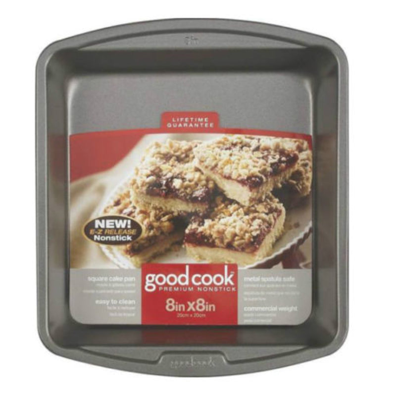 CAKE PAN METAL 8″ Online now