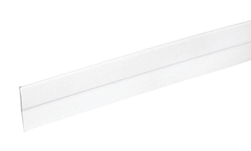 DOOR SWEEP 1-1/2″W 36″L Fashion