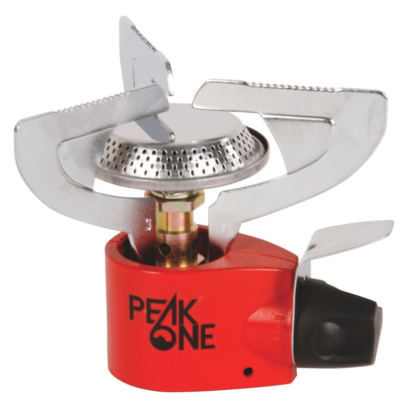 CAMP STOVE PEAK1 BUTANE Hot on Sale