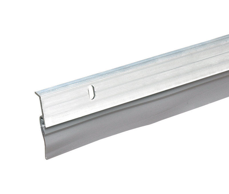 DOOR SWEEP 1-5/8″ W 36″L Hot on Sale