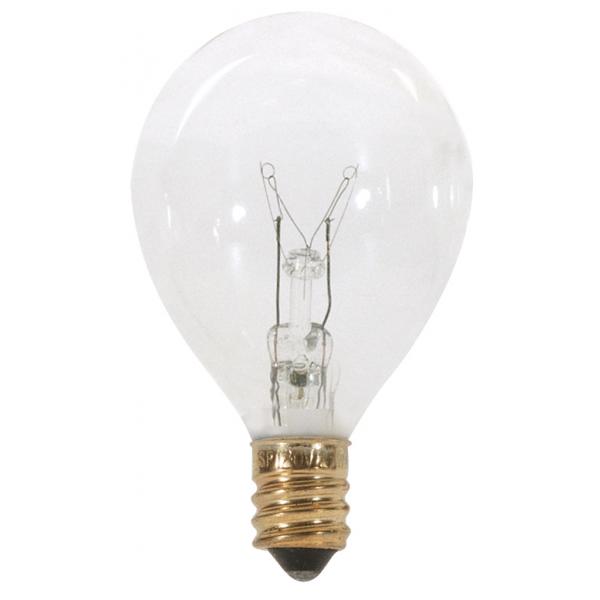 10W G12 1/2 CAND CL PEAR Online now