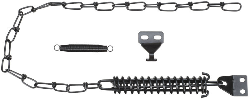 DOOR STOP BLK Hot on Sale
