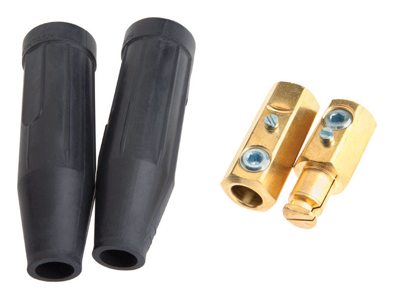CAMLOCK-TYPE CONNECTR HD on Sale
