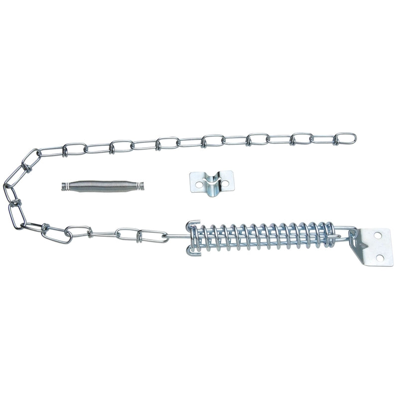 DOOR STOP ZINC PLATED Hot on Sale