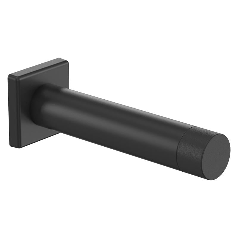 DOOR STOP MATTE BLACK 3″ Online