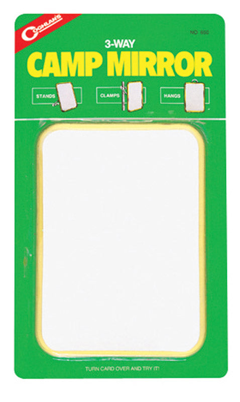 CAMP MIRROR 5X7″ Online