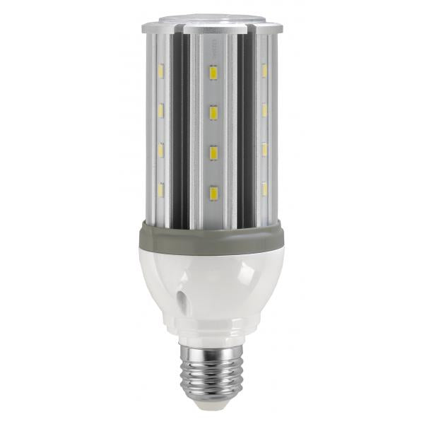10W/LED/HID/5000K/12V-24V E26 Supply